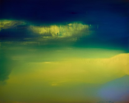 Feng Xiao-Min, Composition n°8.3.24, 2024